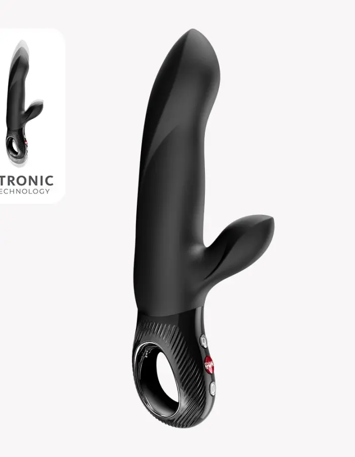 Bi Stronic Arc - Black