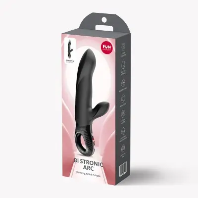 Bi Stronic Arc - Black