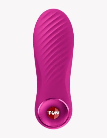 Bijou Bullet Vibrator - Magenta