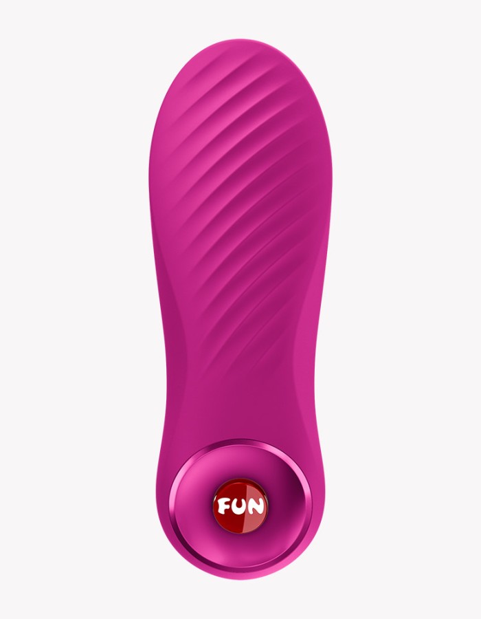 Bijou Bullet Vibrator - Magenta