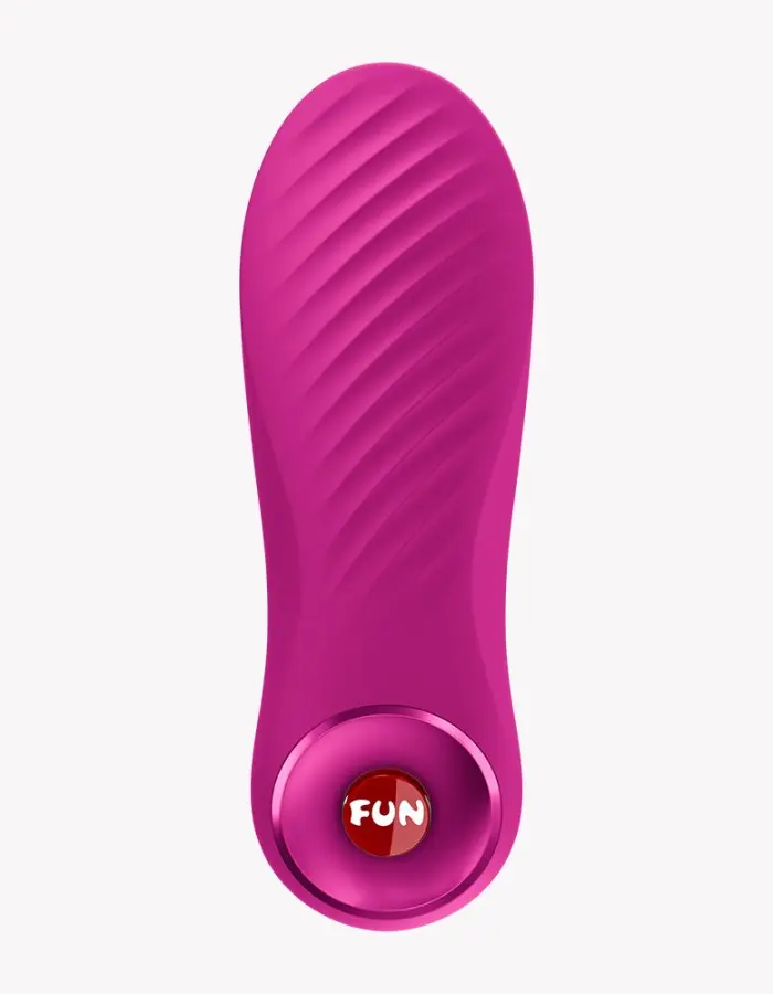 Bijou Bullet Vibrator - Magenta