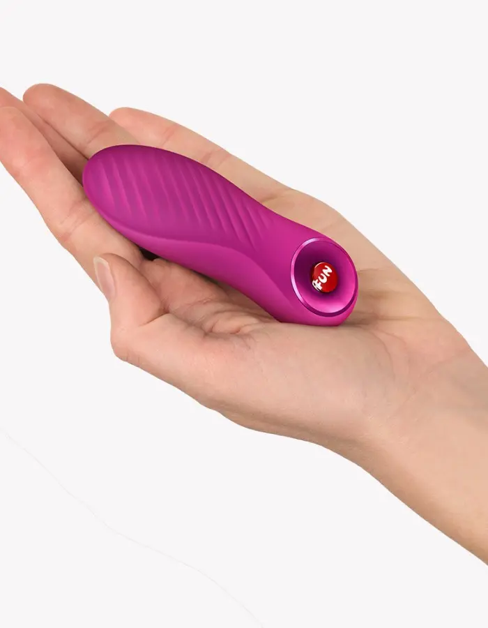 Bijou Bullet Vibrator - Magenta