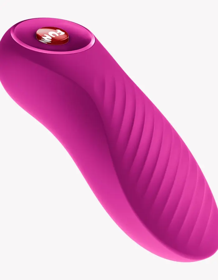 Bijou Bullet Vibrator - Magenta