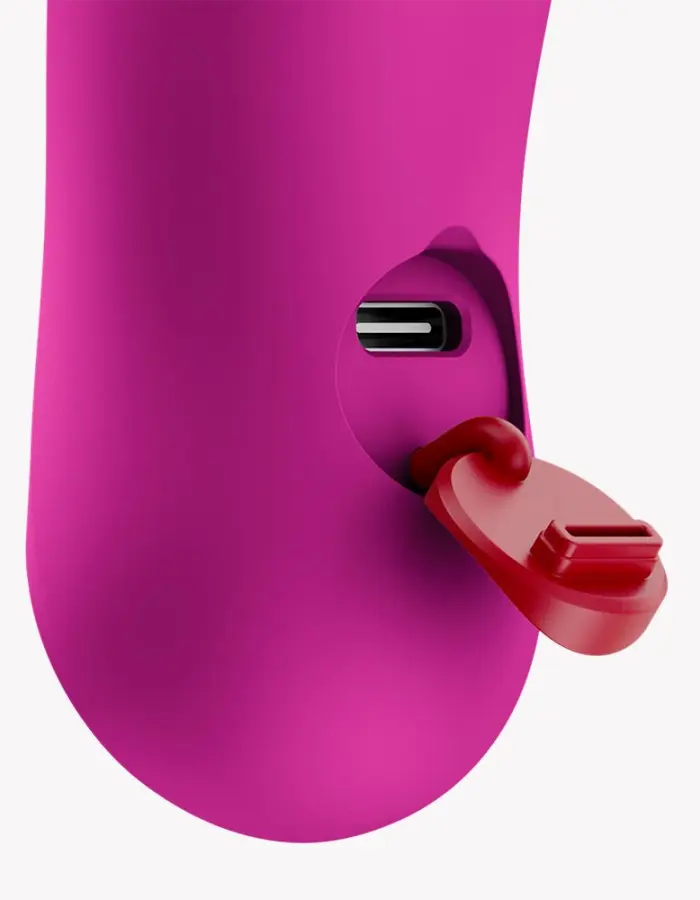 Bijou Bullet Vibrator - Magenta