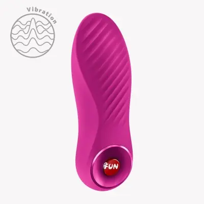 Bijou Bullet Vibrator - Magenta