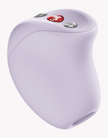 Mea Air Pulse Vibrator - Purple