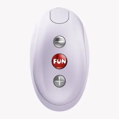 Mea Air Pulse Vibrator - Purple