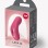 Laya III Lay-on Vibrator - Magenta