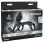 Fantasy C-Ringz Ultimate Couples Cage Max - Black