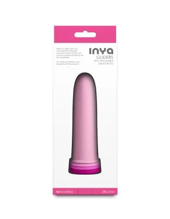Inya Gliders Dilator - Pink
