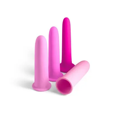 Inya Gliders Dilator - Pink