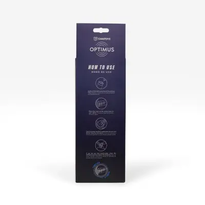 Camtoyz Penis Pump Boostia