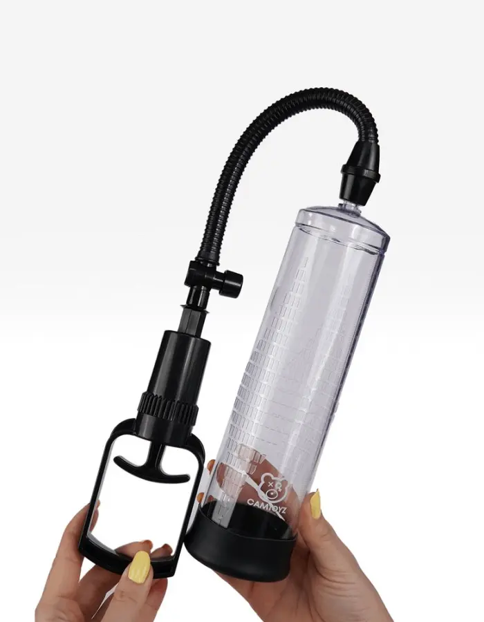 Camtoyz Penis Pump Boostia