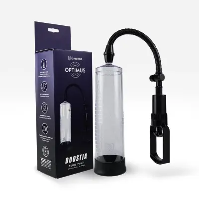 Camtoyz Penis Pump Boostia