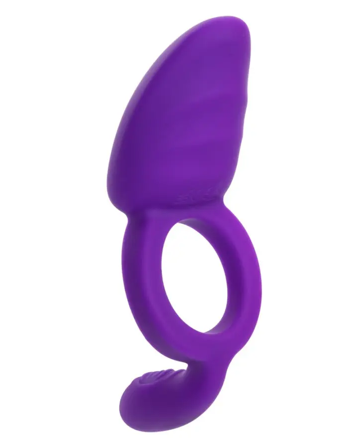 Closer Intimate Rechargeable Ring Passion - Purple