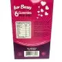 Luv Bear Gummy for Her Display of 20 Count - 3 Doses Per Pack