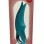 Volta Lay-on Vibrator - Aquamarine