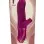 Bi Stronic Fusion Thrusting Rabbit Pulsator - Magenta