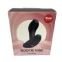 Bootie Vibe Anal Vibrator - Black