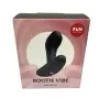 Bootie Vibe Anal Vibrator - Black