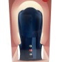 Cobra Libre II Vibrating Masturbator - Night Blue