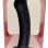 Magnum G-Spot Dildo - Black