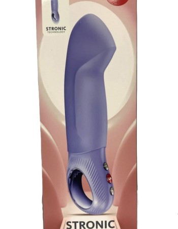 Stronic G Forte Thrusting Pulsator - Purple