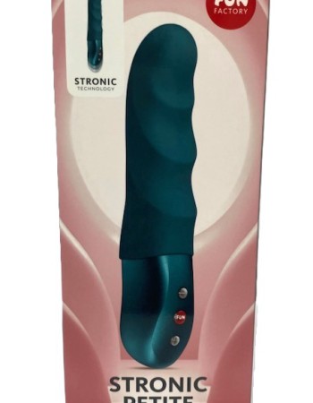 Stronic Petite Thrusting Pulsator - Bottle Green