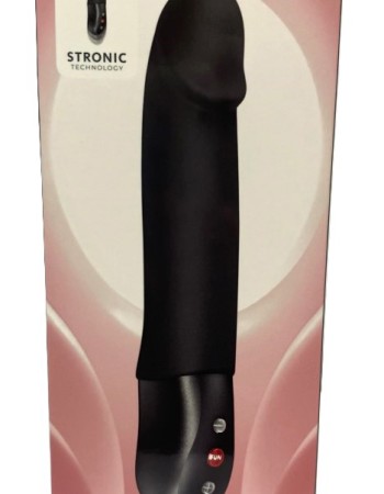 Stronic Real Thrusting Pulsator - Black