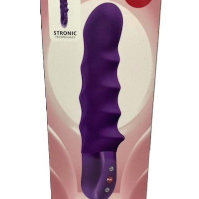 Stronic Surf Thrusting Pulsator - Dark Violet