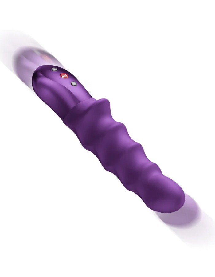 Stronic Surf Thrusting Pulsator - Dark Violet