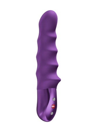Stronic Surf Thrusting Pulsator - Dark Violet