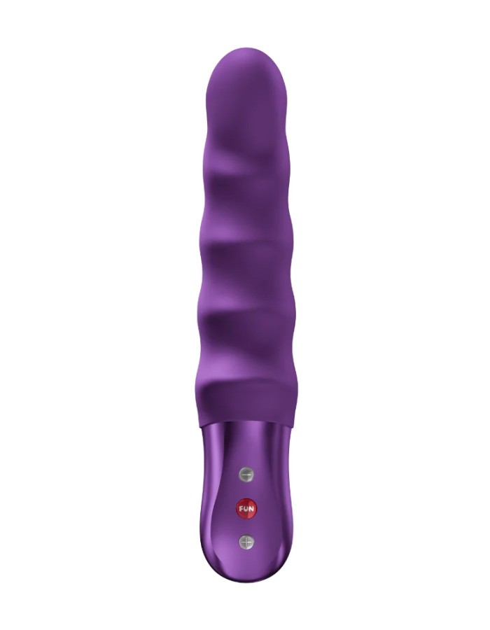 Stronic Surf Thrusting Pulsator - Dark Violet
