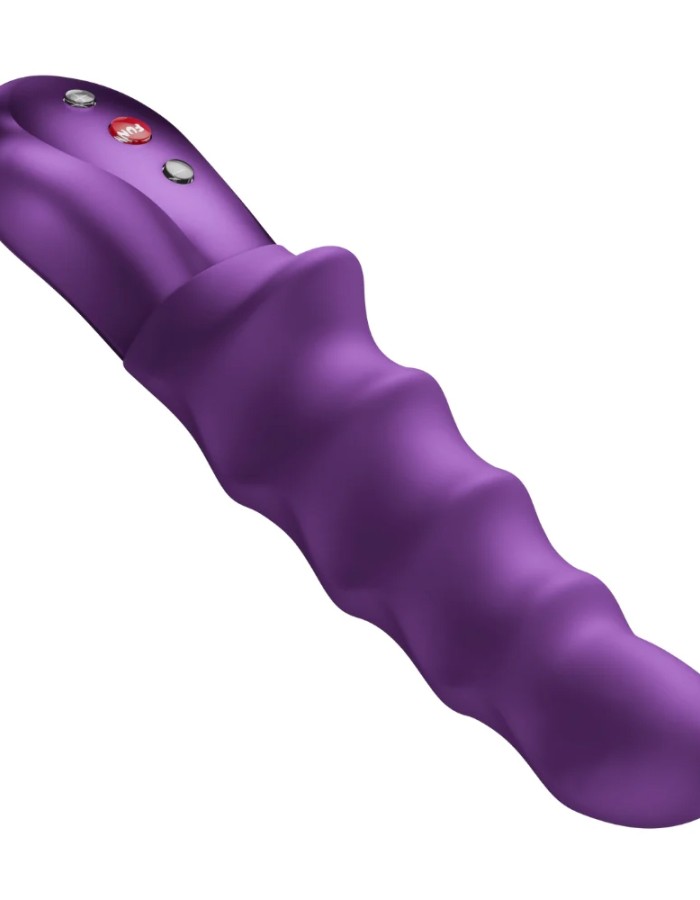 Stronic Surf Thrusting Pulsator - Dark Violet