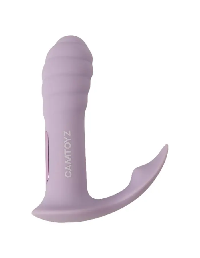 Camtoyz Vibrator Juven
