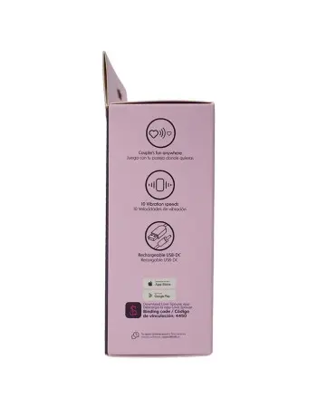 Camtoyz Vibrator Juven