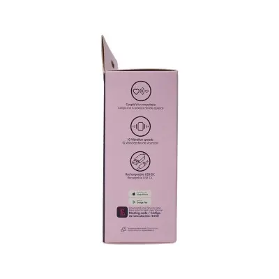 Camtoyz Vibrator Juven