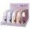 Simply Sexy Pheromone Hair and Body Mist Acrylic Display With Testers 26pc