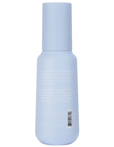 Simply Sexy Pheromone Hair and Body Mist Summer Crush 3.35 Fl Oz 99ml