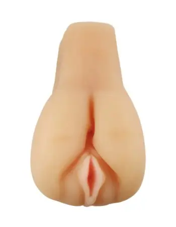 Enlust - Jordyn - Beige