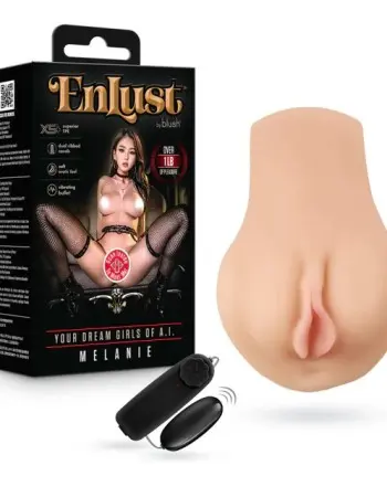 Enlust - Melanie - Beige