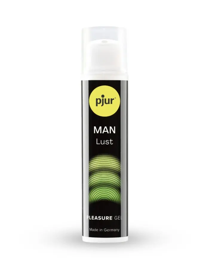 Pjur Man Lust 15ml
