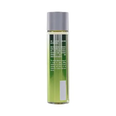 Anoint Parumery - Lime Infused Coconut Massage Oil 4oz