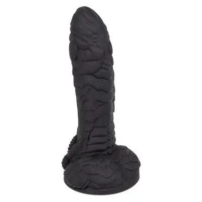 Monster Dong the Gill Man - Black