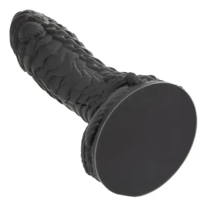 Monster Dong the Gill Man - Black