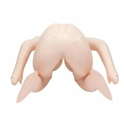 Anime Reverse Cowgirl Love Doll Candy