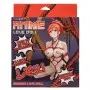 Anime Shibari Love Doll Lexi
