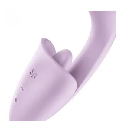 Tongue Expert - Purple