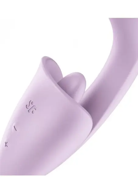 Tongue Expert - Purple