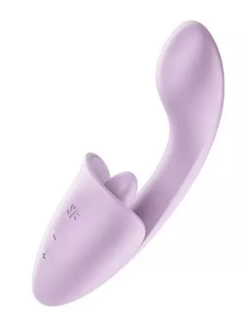 Tongue Expert - Purple